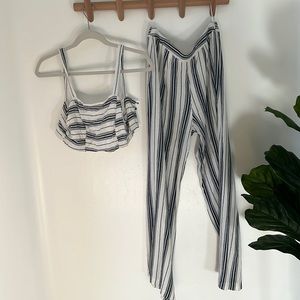 Two Piece Set